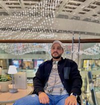 Jadd - Male escort in Dubai
