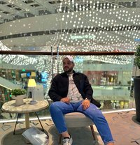 Jadd - Male escort in Dubai