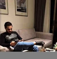 Jadd - Acompañantes masculino in Dubai