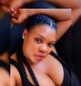 Jaddah - escort in Nairobi Photo 1 of 1