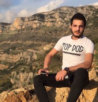Jaddd - Acompañantes masculino in Dubai