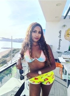 Jade Brasil - puta in Albufeira Photo 6 of 17