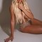 Hannah - escort in Mauritius