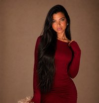 Jade - escort in Lisbon