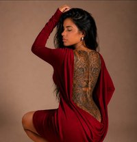 Jade - escort in Lisbon