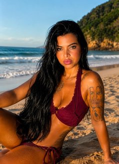 Jade - escort in Lisbon Photo 5 of 5