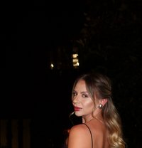 Jade 🇧🇷 - escort in Singapore