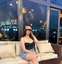 Jade - Transsexual escort in Taipei