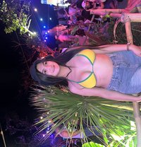 Jade - Transsexual escort in Taipei