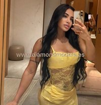 Jade Brazilian Latín Bomb - escort in Al Manama Photo 1 of 11