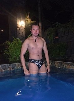 Cebu Male Masahista - Acompañantes masculino in Cebu City Photo 6 of 19