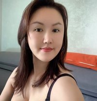 Jade - escort in Shenzhen