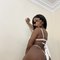 Jade - escort in Cairo