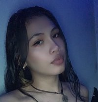 Jade Cumshow - Acompañantes transexual in Quezon