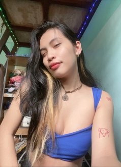 Jade Cumshow - Transsexual escort in Quezon Photo 6 of 7