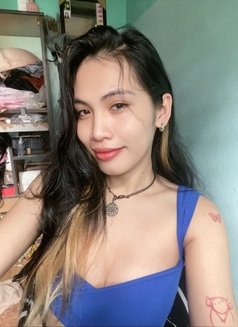 Jade Cumshow - Transsexual escort in Quezon Photo 7 of 7