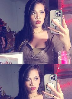 Jade Cumshow - Acompañantes transexual in Quezon Photo 8 of 8