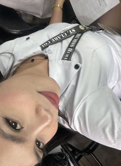 Jade Cumshow - Acompañantes transexual in Quezon Photo 8 of 9