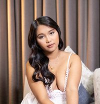 Jade | Baby Face, Real Curves - puta in Makati City