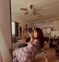 Jade Cute - escort in Rome