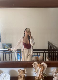 Jade - Transsexual escort in Manila Photo 1 of 1