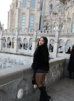 Jade Ferraz - puta in São Paulo Photo 10 of 14