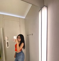 Jade - escort in Cebu City