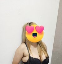 JADE FILIPINA - escort in Abu Dhabi