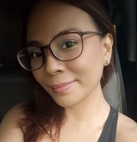 Jade - escort in Makati City
