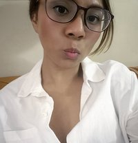 Jade - escort in Makati City