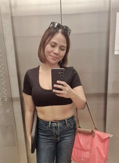 Jade - escort in Makati City Photo 6 of 6