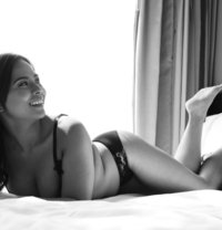 Jade - escort in Makati City