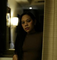 Jade - escort in Manila
