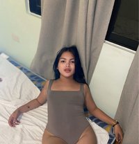 Jade - Transsexual escort in Cebu City