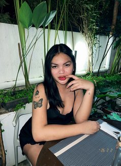 Jade - Transsexual escort in Cebu City Photo 7 of 7