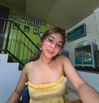 Jade - Transsexual escort in Cebu City