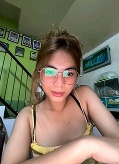 Jade - Transsexual escort in Cebu City Photo 2 of 6