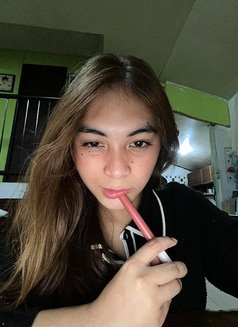 Jade - Transsexual escort in Cebu City Photo 6 of 6