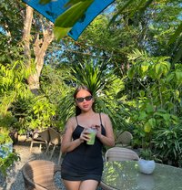 Jade - Transsexual escort in Cebu City