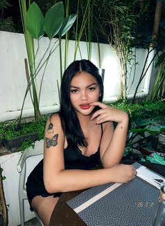 Jade - Transsexual escort in Cebu City Photo 6 of 6