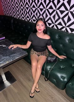 Jade - Acompañantes transexual in Cebu City Photo 5 of 5