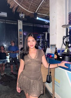 Jade - Transsexual escort in Cebu City Photo 3 of 5