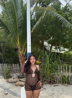 Jade - Transsexual escort in Cebu City Photo 5 of 5