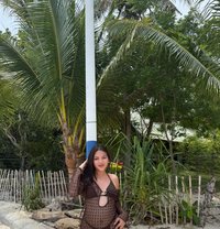 Jade - Transsexual escort in Cebu City
