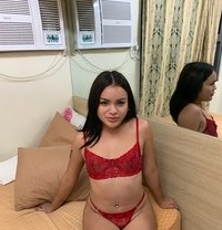 Jade - Acompañantes transexual in Cebu City