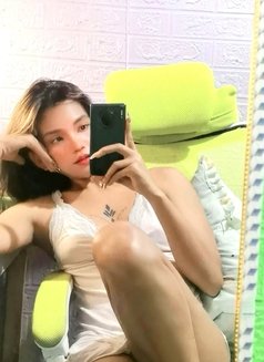 Jade - Transsexual escort in Davao Photo 8 of 8