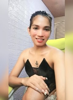 Jade - Transsexual escort in Davao Photo 9 of 9