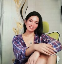 Jade - Transsexual escort in Davao