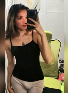 Jade - Acompañantes transexual in Davao Photo 8 of 8