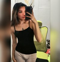 Jade - Transsexual escort in Davao